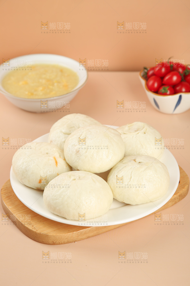 大包子