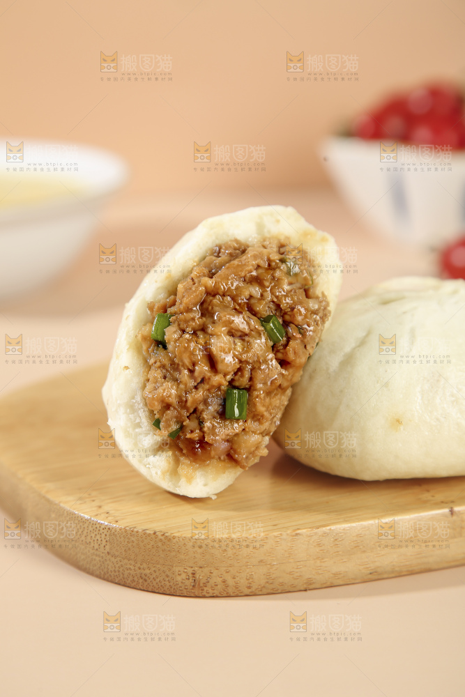 大包子