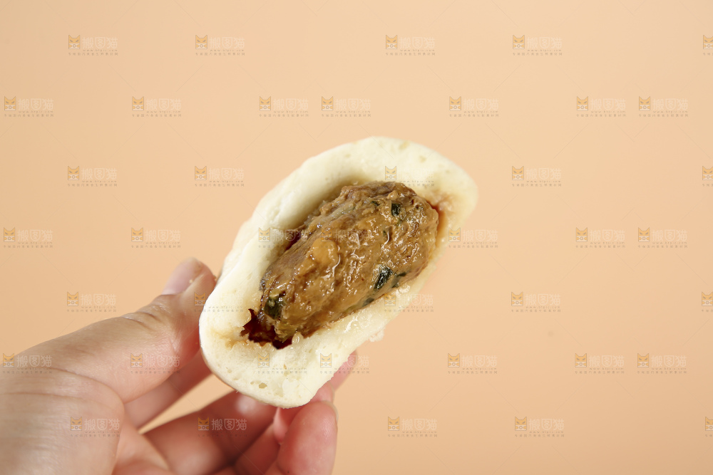 大包子
