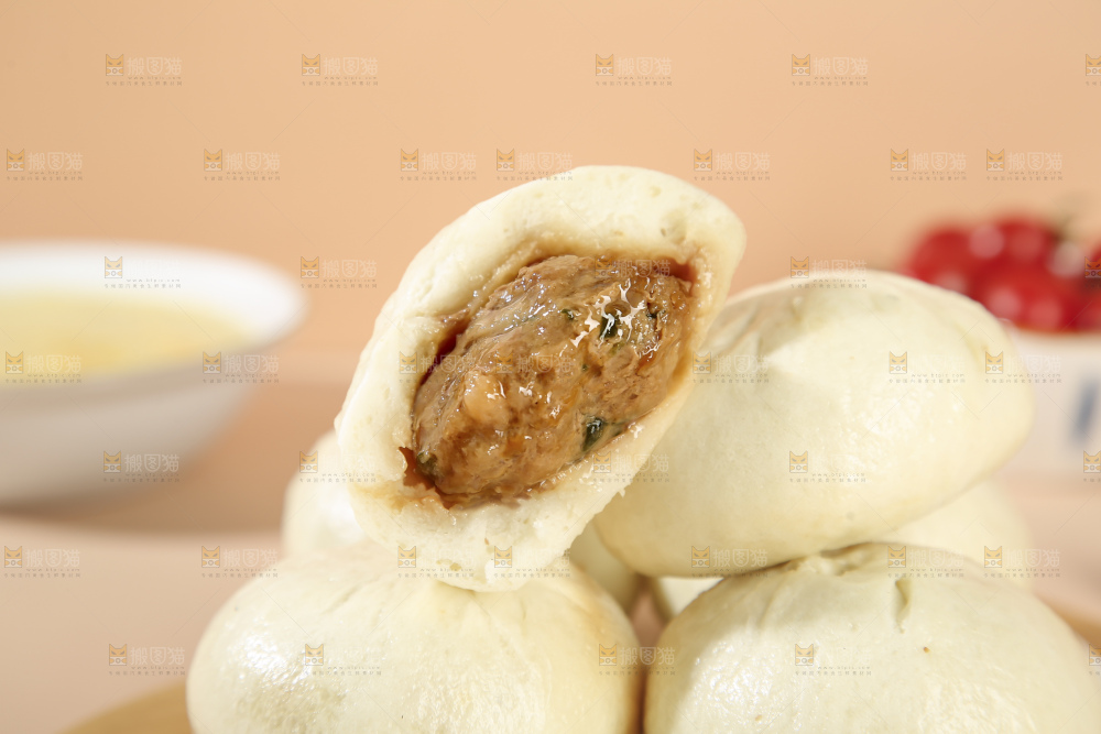 大包子