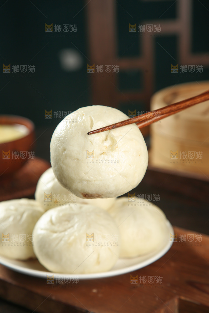 大包子