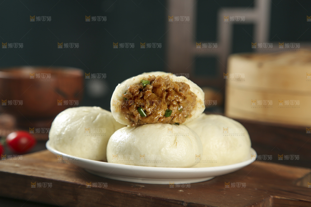 大包子