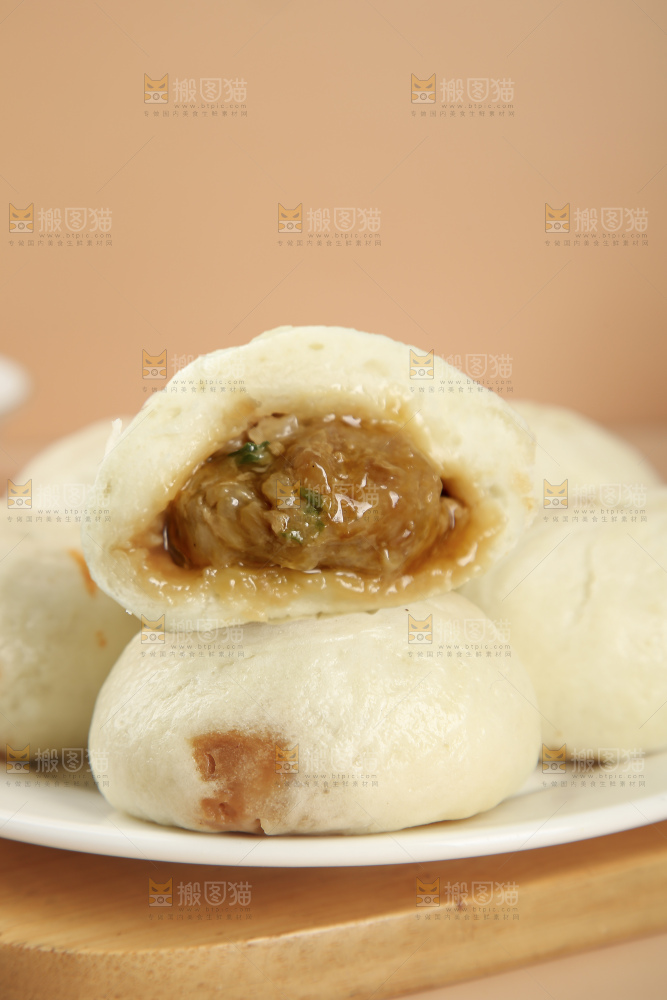 大包子