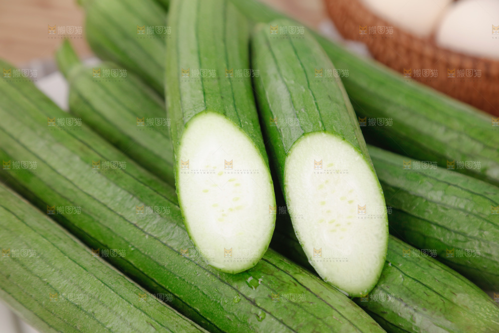 丝瓜