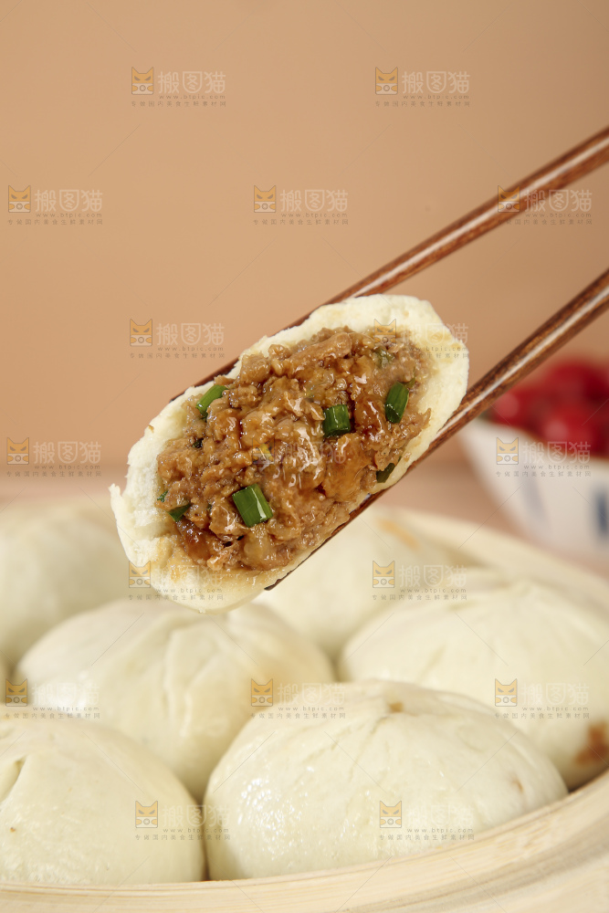 大包子