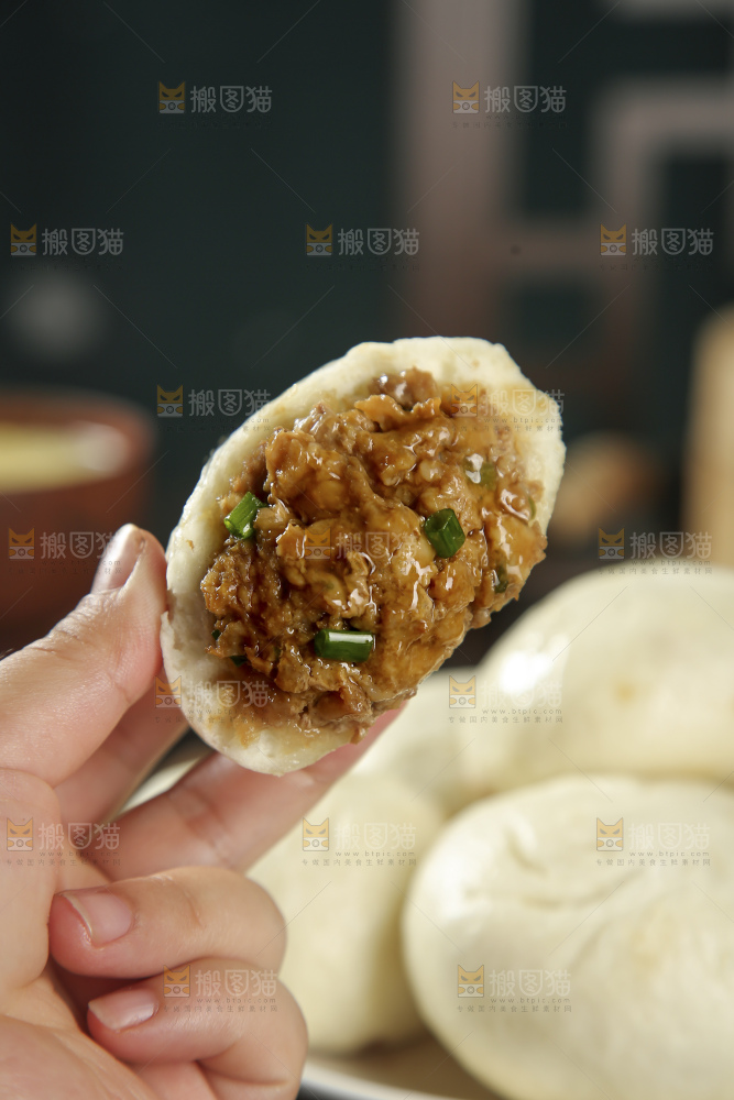 大包子