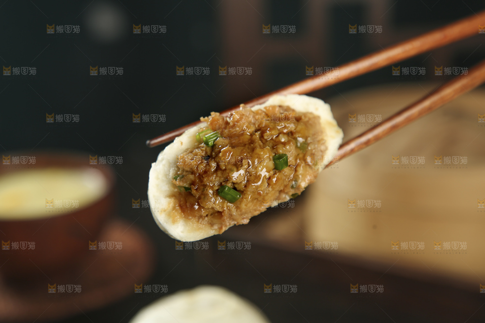 大包子