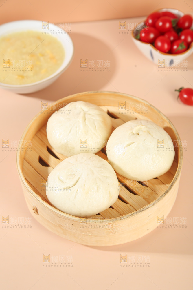 大包子