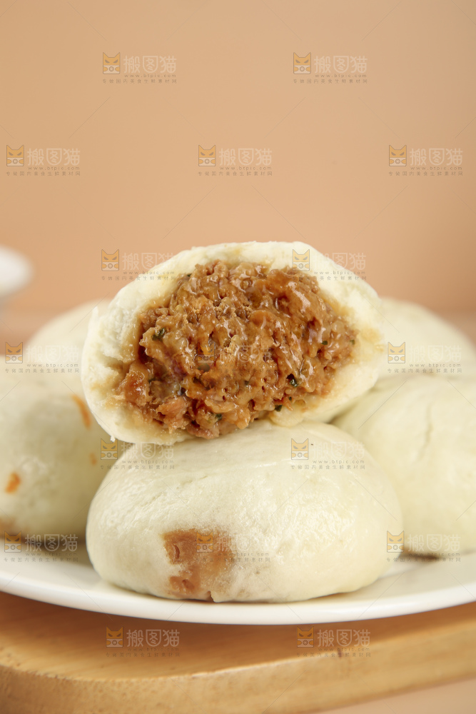 大包子