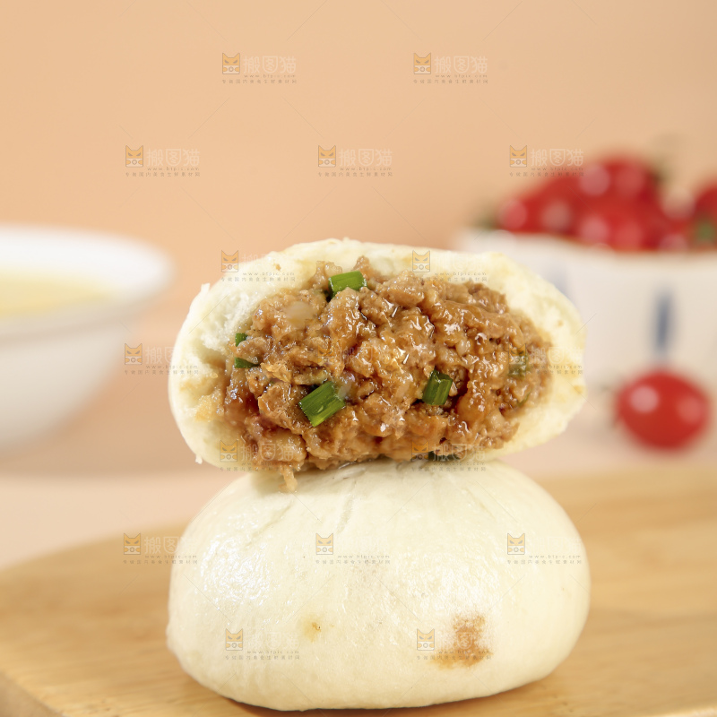 大包子
