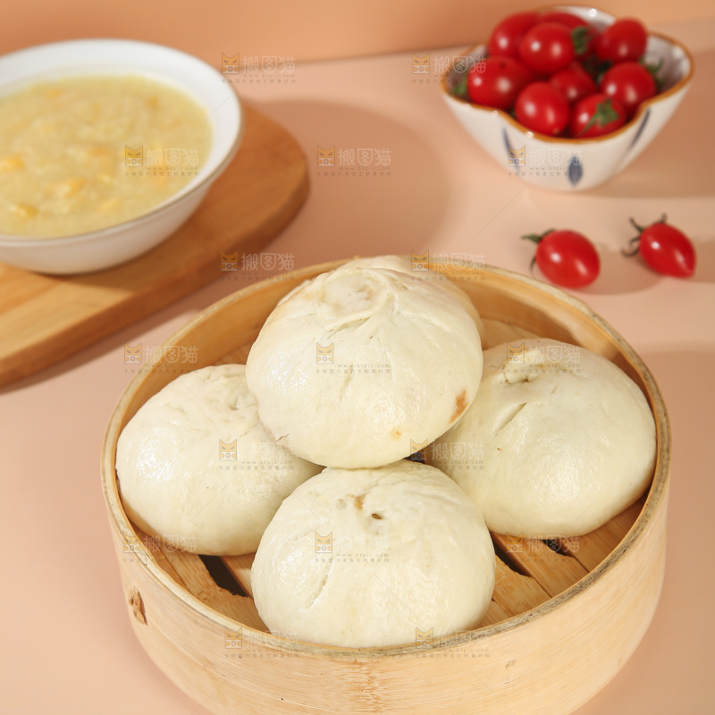 大包子