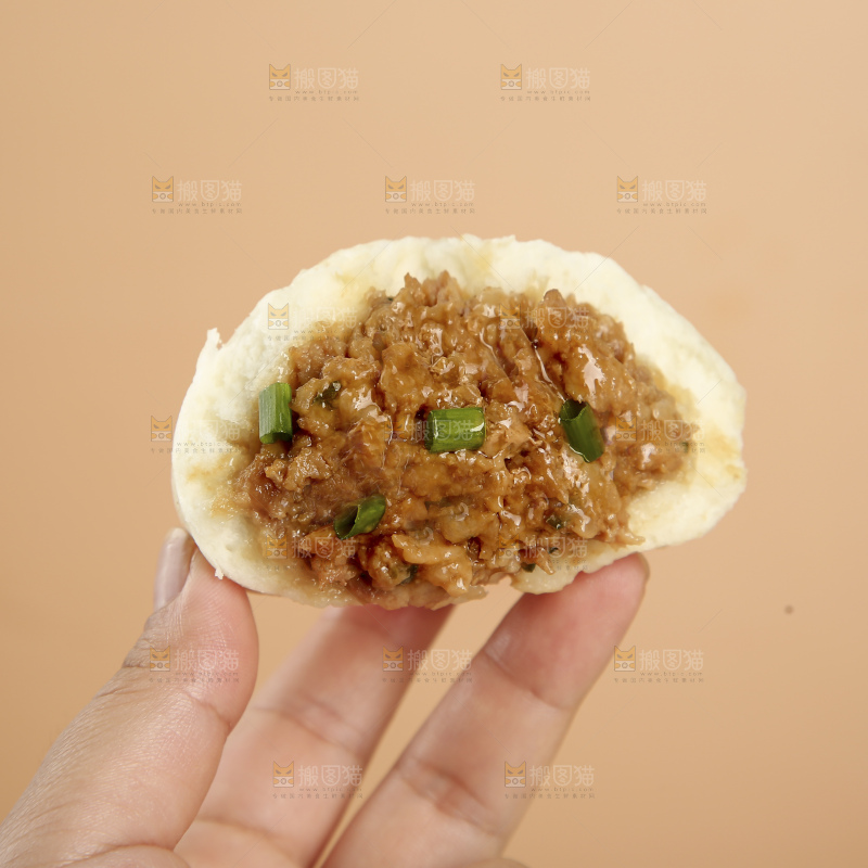 大包子