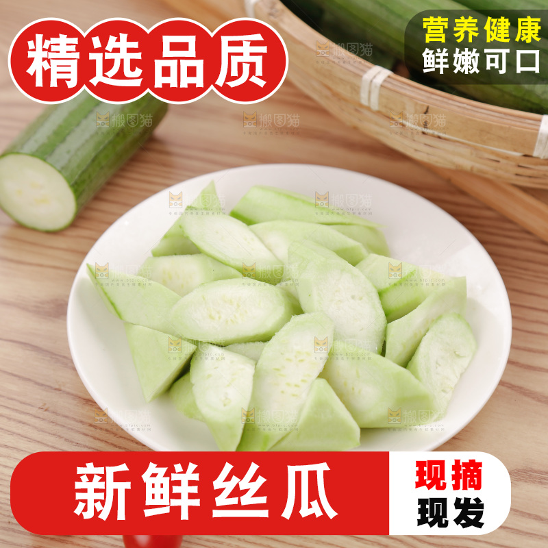 丝瓜
