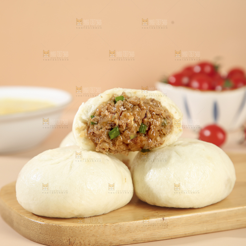 大包子