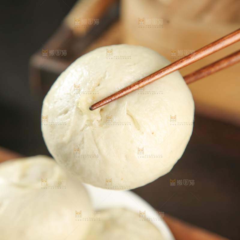 大包子