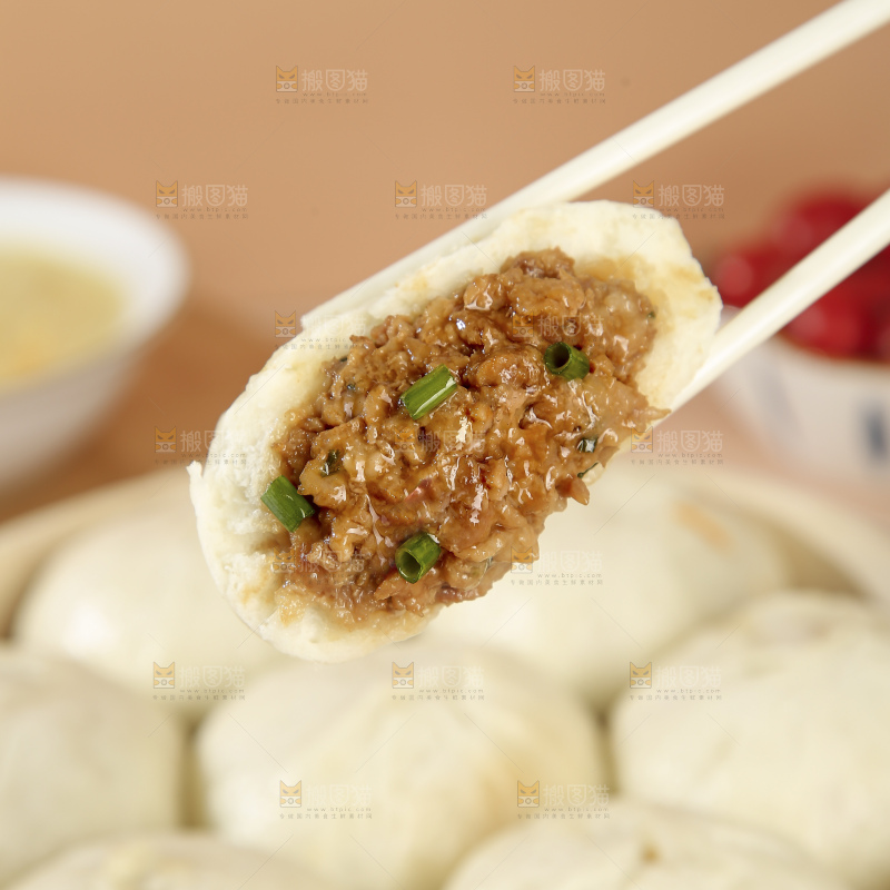 大包子