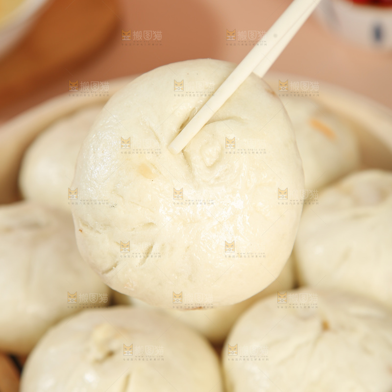 大包子