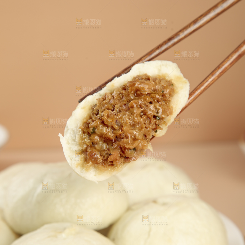 大包子