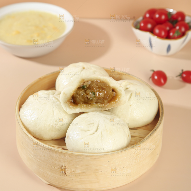 大包子