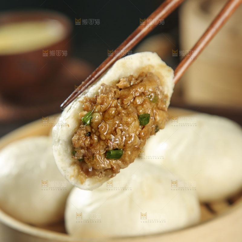 大包子