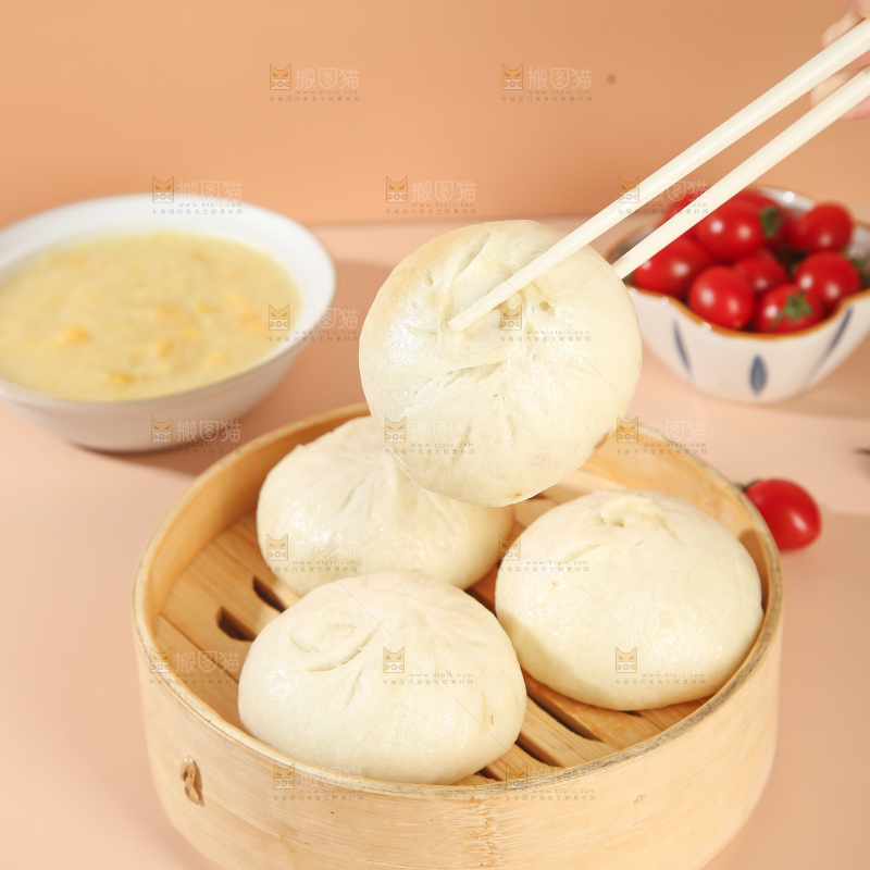 大包子