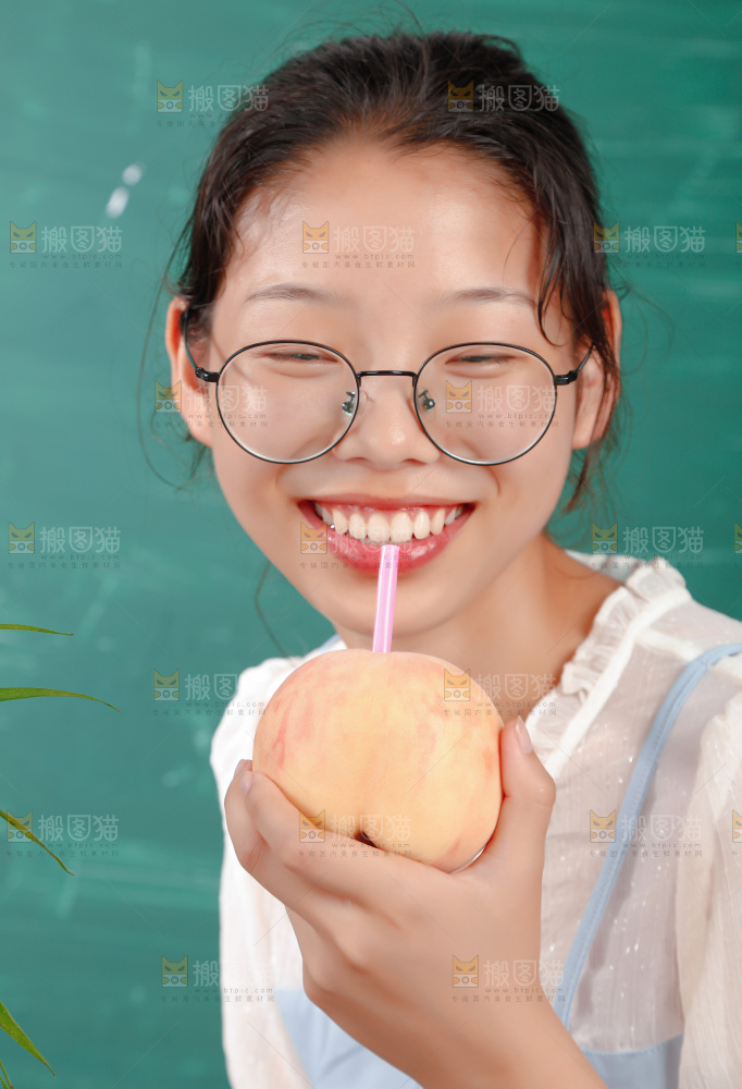 阳山水蜜桃