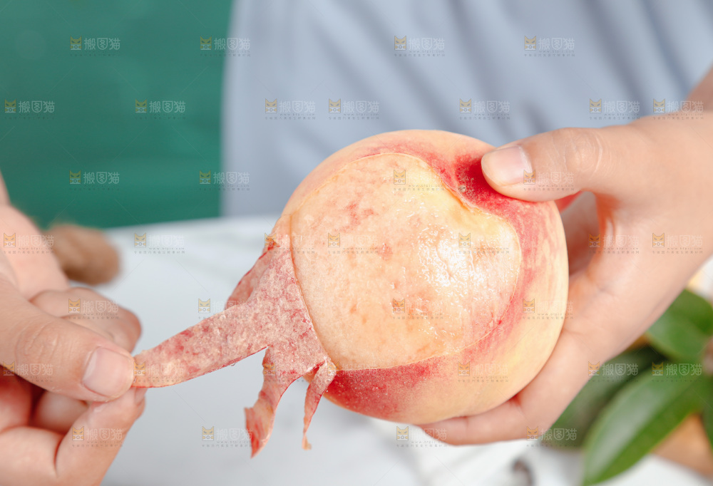 阳山水蜜桃