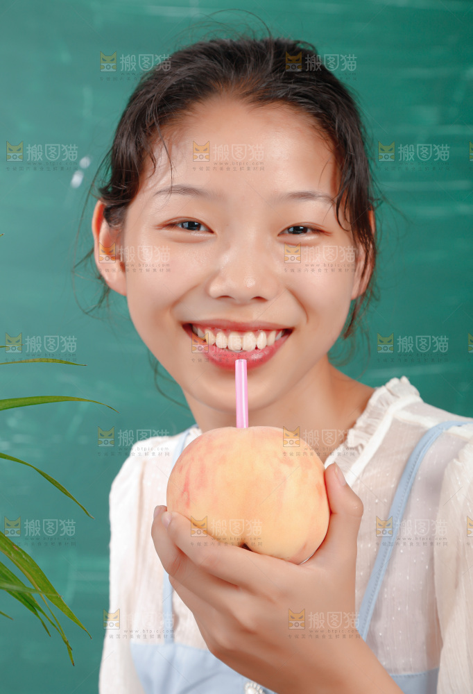 阳山水蜜桃