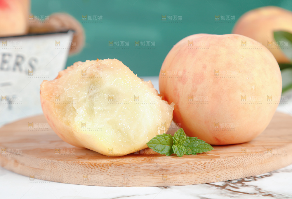 阳山水蜜桃