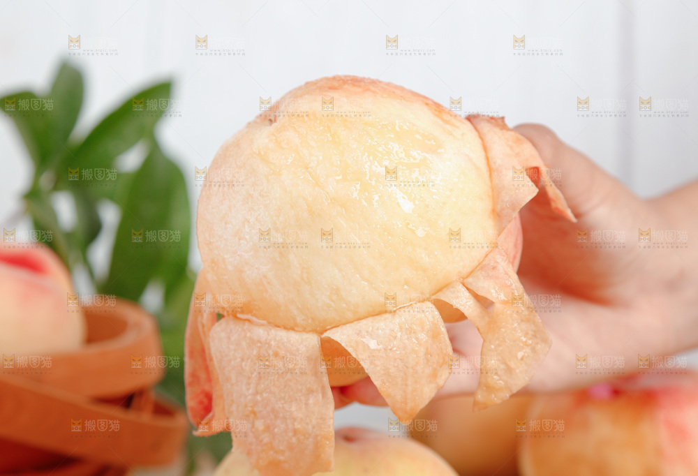 阳山水蜜桃