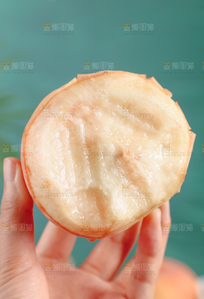 阳山水蜜桃