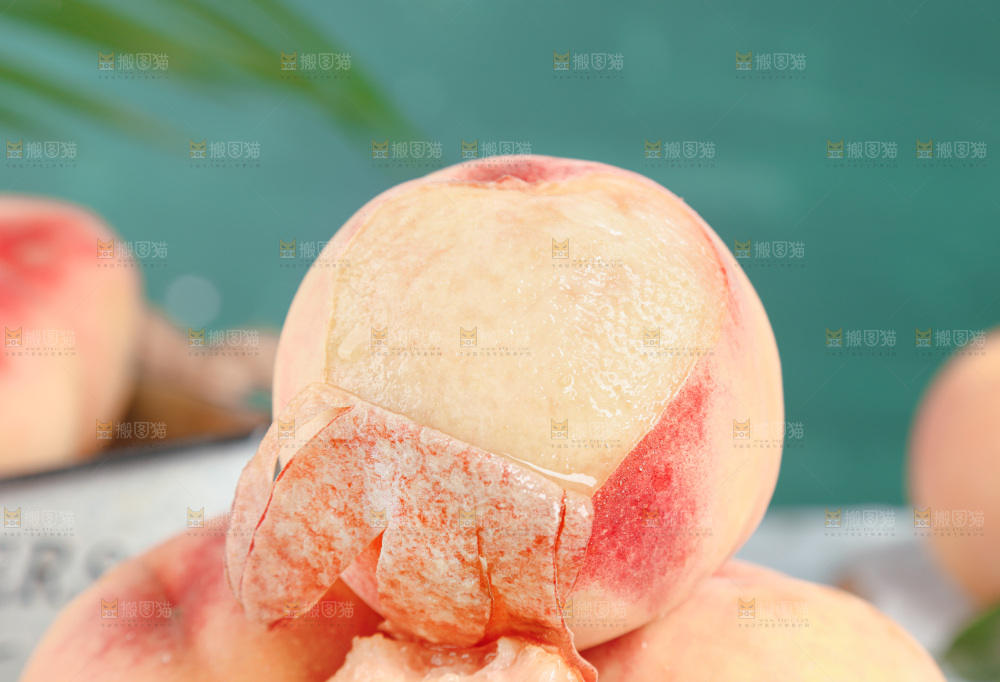阳山水蜜桃