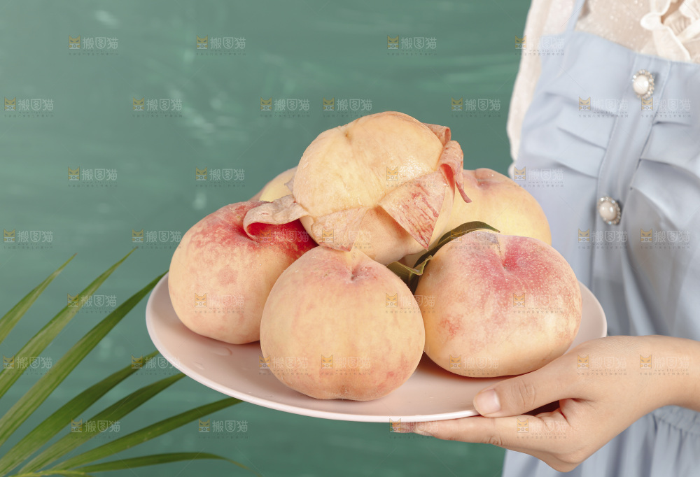 阳山水蜜桃