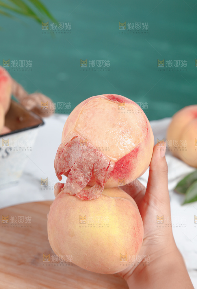 阳山水蜜桃