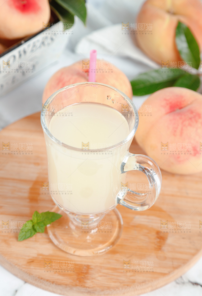 阳山水蜜桃