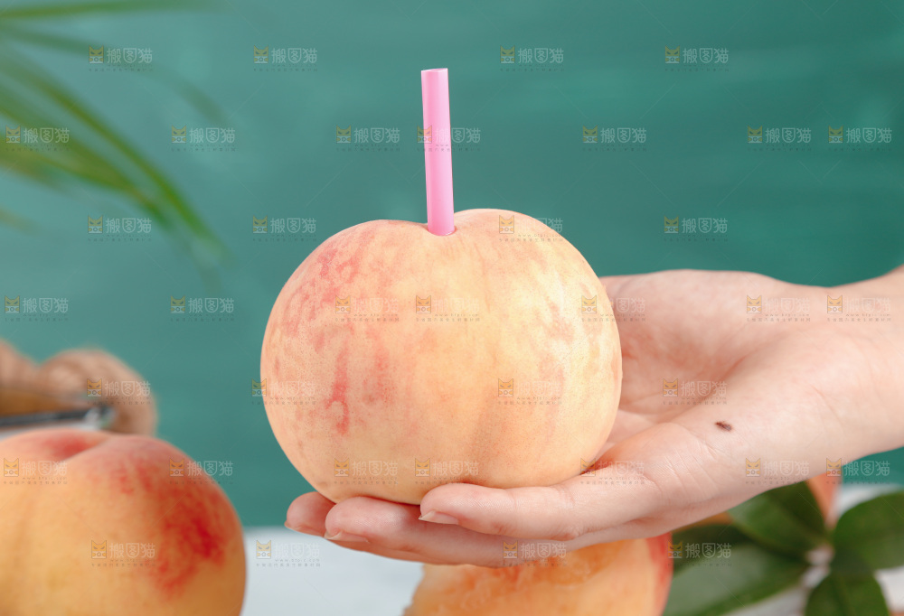 阳山水蜜桃