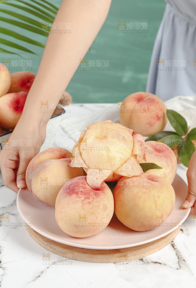 阳山水蜜桃