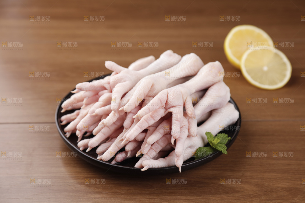 鸡爪