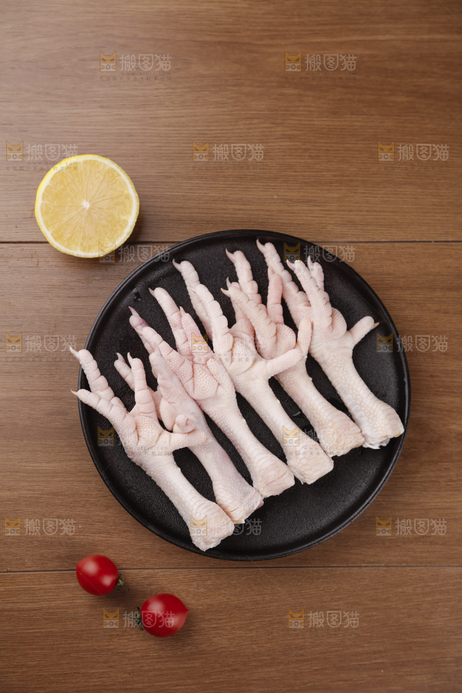 鸡爪