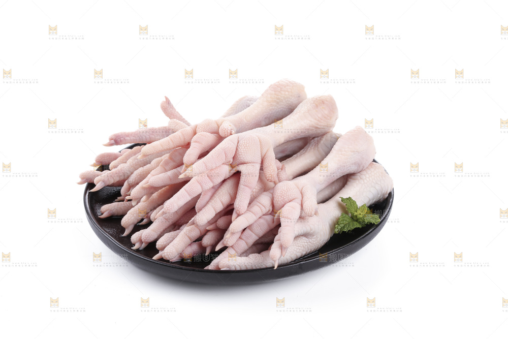 鸡爪