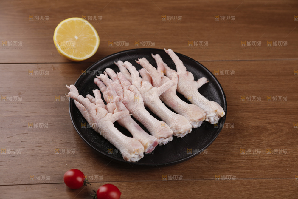 鸡爪