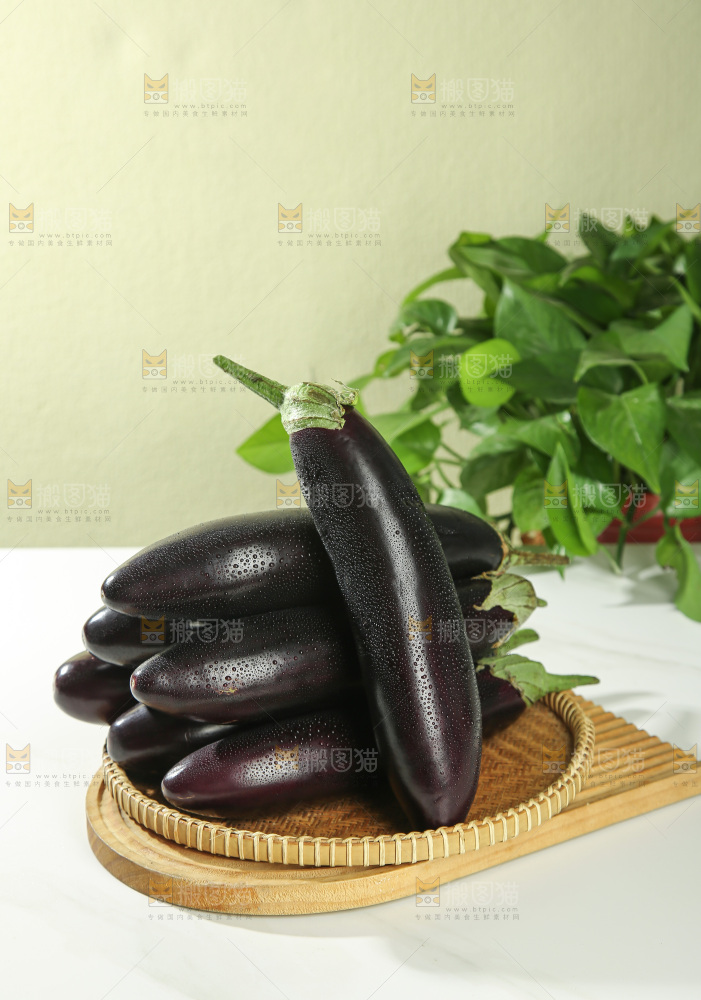 茄子