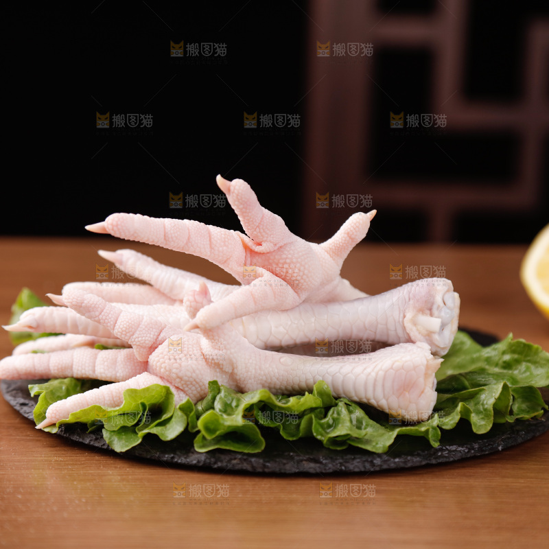 鸡爪
