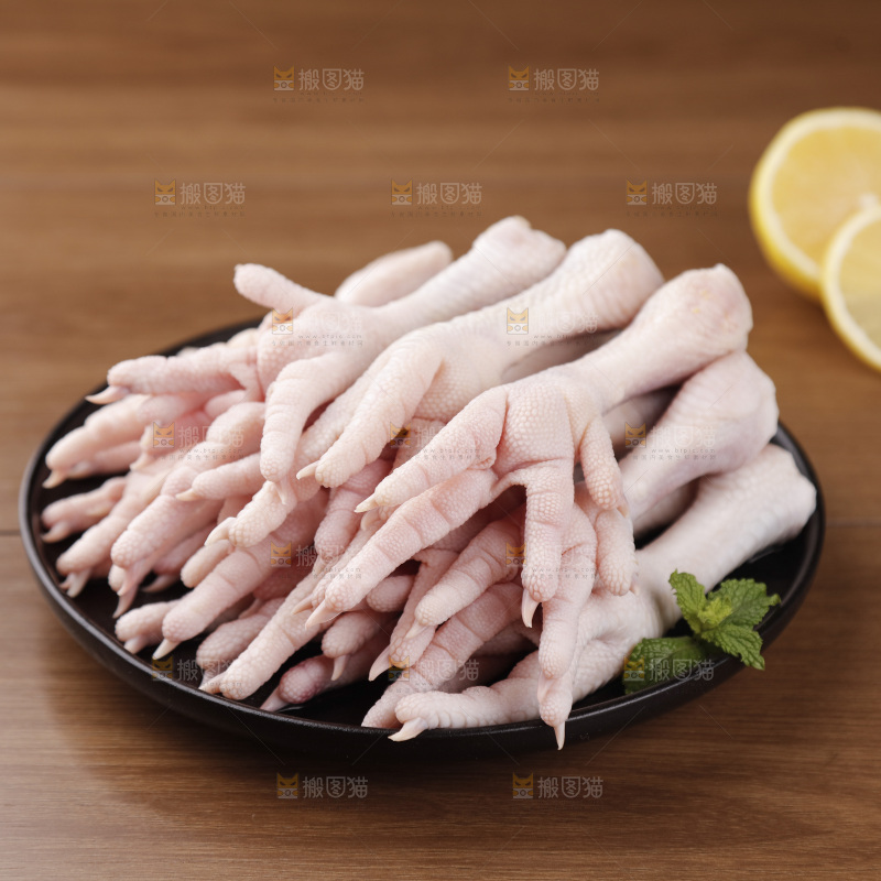 鸡爪