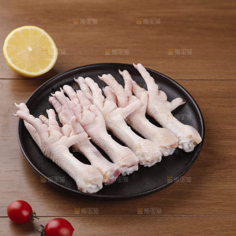 鸡爪