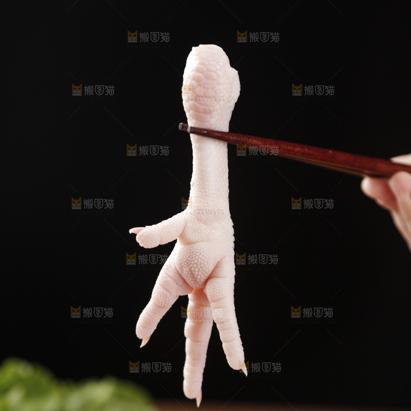 鸡爪