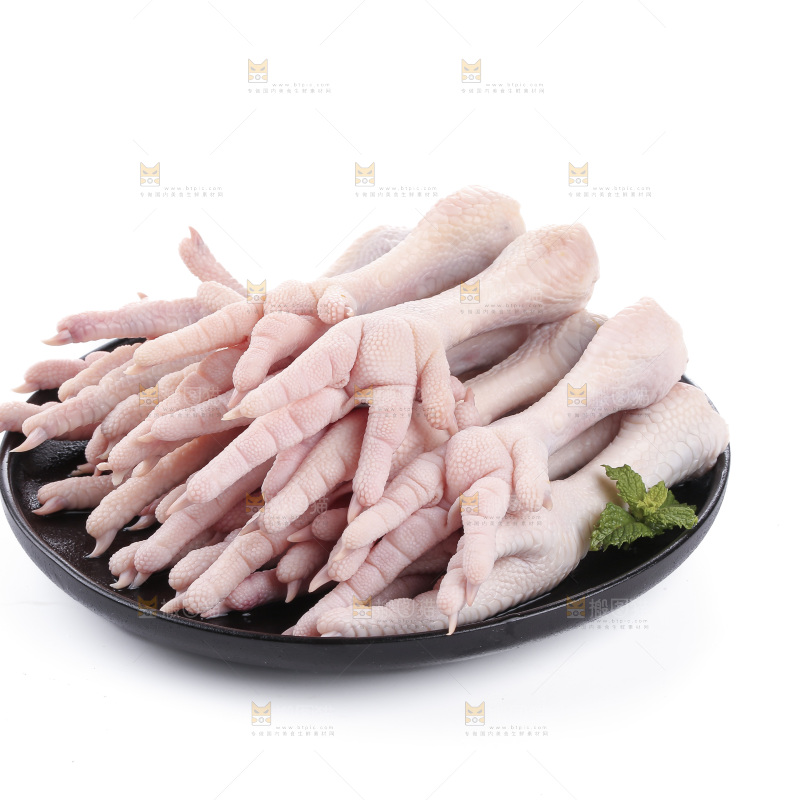 鸡爪