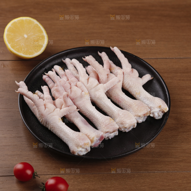 鸡爪