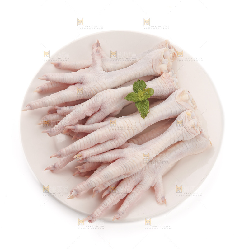 鸡爪