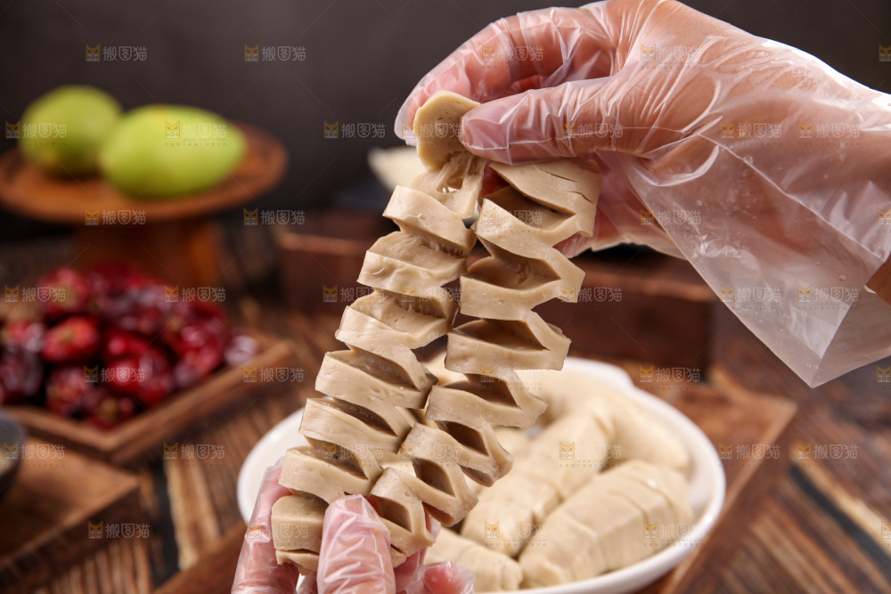 面筋
